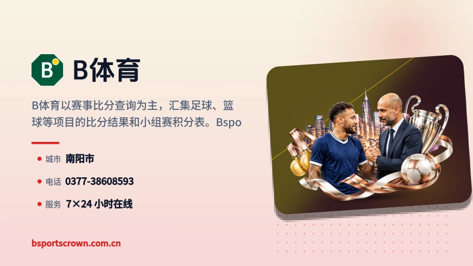 认识B体育